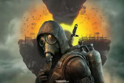 Chernobyl stalker 2 2026