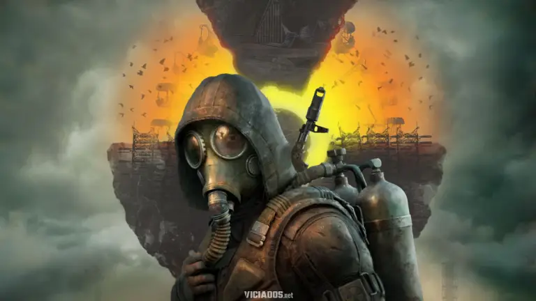 Chernobyl stalker 2 2026