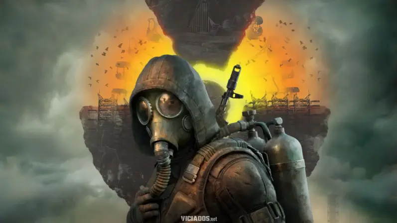 Especial 40 Anos: Os 10 melhores jogos ambientados em Chernobyl 12 Chernobyl stalker 2 2026