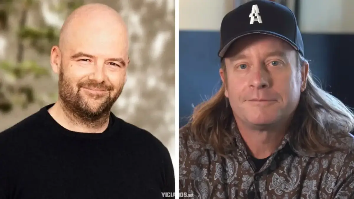 Dan Houser And Lazlow Jones 2026