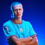 Erling Haaland GTA 6 Grand Theft Auto VI Mundial Copa Do Mundo FIFA 2026