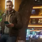 GTA 4 Grand Theft Auto VI GTA 6 Niko Bellic Vice City 2026 1