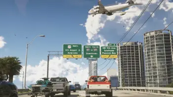 GTA 6 | Ex-Rockstar revela mec&acirc;nicas in&eacute;ditas descartadas de GTA 5 e Red Dead 2