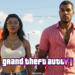 GTA 6 Grand Theft Auto VI Jason Lucia Parada LGBT Gay Vice City Fake News Rockstar Games 2026