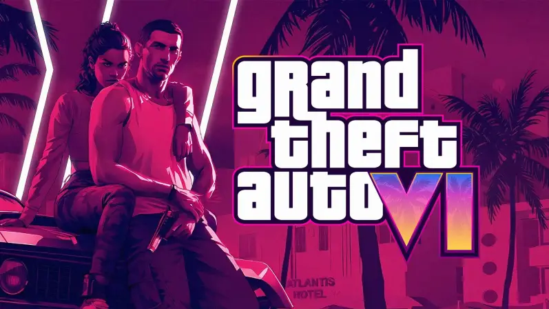 GTA 6 | Comunidade crava datas do Trailer 3, debate o "Surf bilionário" e cria ligações com Red Dead! 14 GTA 6 Grand Theft Auto VI Jason Lucia Portal Viciados 2026