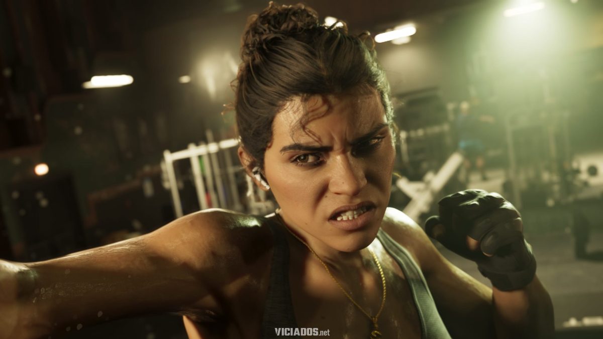 Um desafio monumental para GTA 6