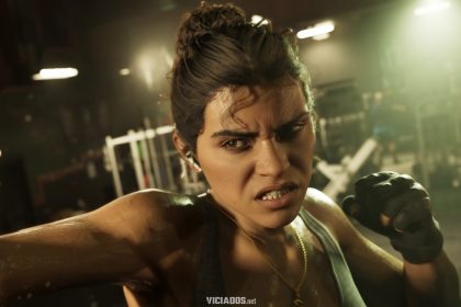 GTA 6 Grand Theft Auto VI Lucia Luta Rockstar Games 2026