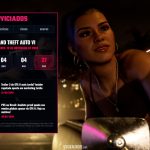 GTA 6 Grand Theft Auto VI Portal Viciados Contador Noticia Extensao Google Chrome Webstore 2026