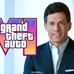 GTA 6 Grand Theft Auto VI Strauss Zelnick Diretor executivo da Take Two Interactive 2026