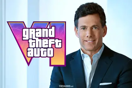 GTA 6 Grand Theft Auto VI Strauss Zelnick Diretor executivo da Take Two Interactive 2026