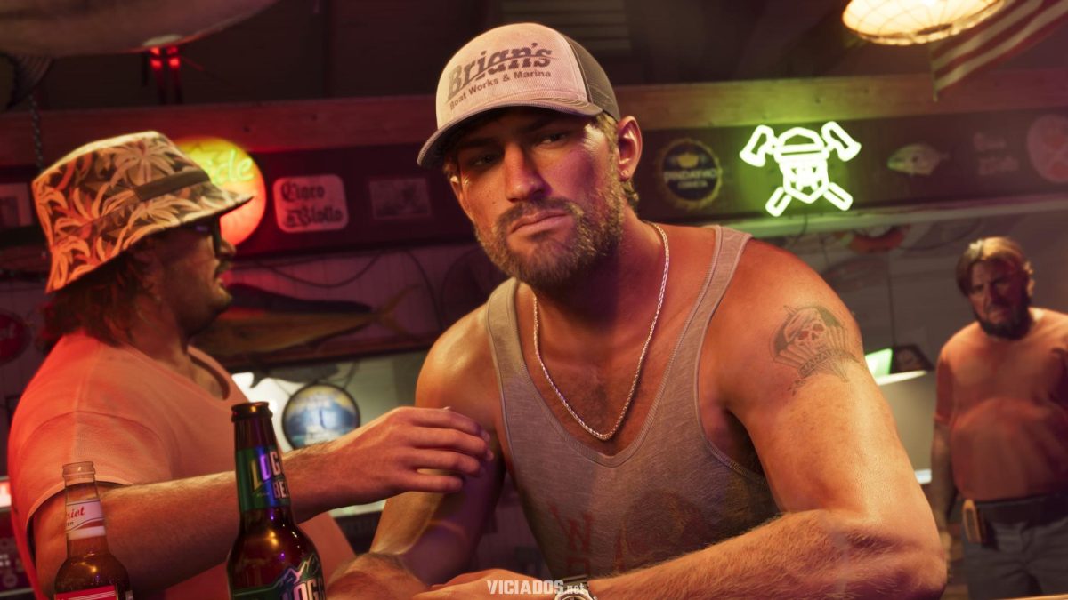 GTA 6 sem novidades? "N&atilde;o &eacute; falta de respeito"