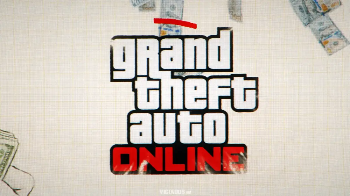 GTA Online Grand Theft Auto V Rockstar Games Dinheiro 2026