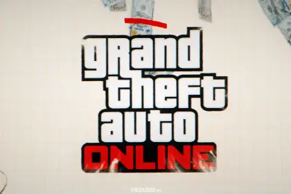 GTA Online Grand Theft Auto V Rockstar Games Dinheiro 2026