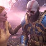 God Of War Faye 2026