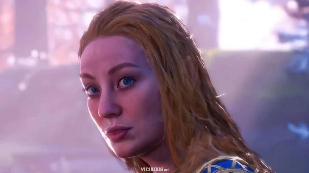 O papel de Laufey em God of War