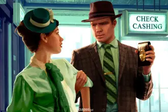 LA Noire Rockstar Games Take Two 2026