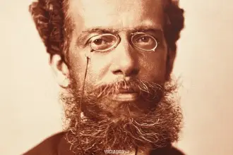 Machado de Assis A Investigacao Postuma 2026