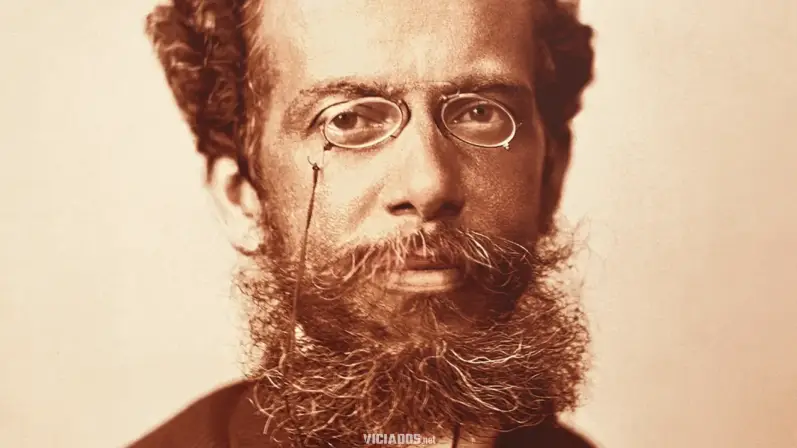 A literatura que se joga: O legado de Machado de Assis em "A Investigação Póstuma" 14 Machado de Assis A Investigacao Postuma 2026