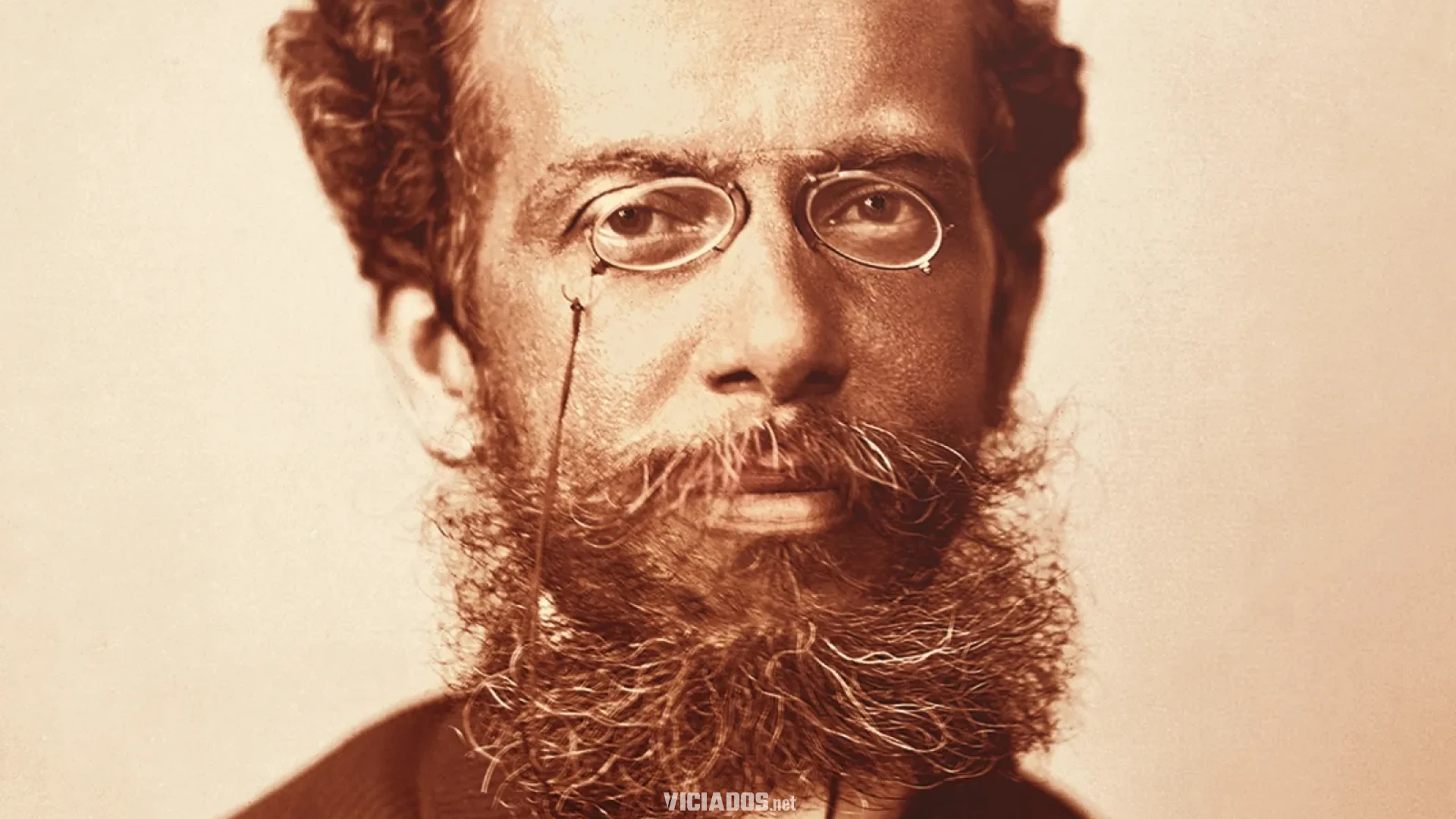 Machado de Assis A Investigacao Postuma 2026