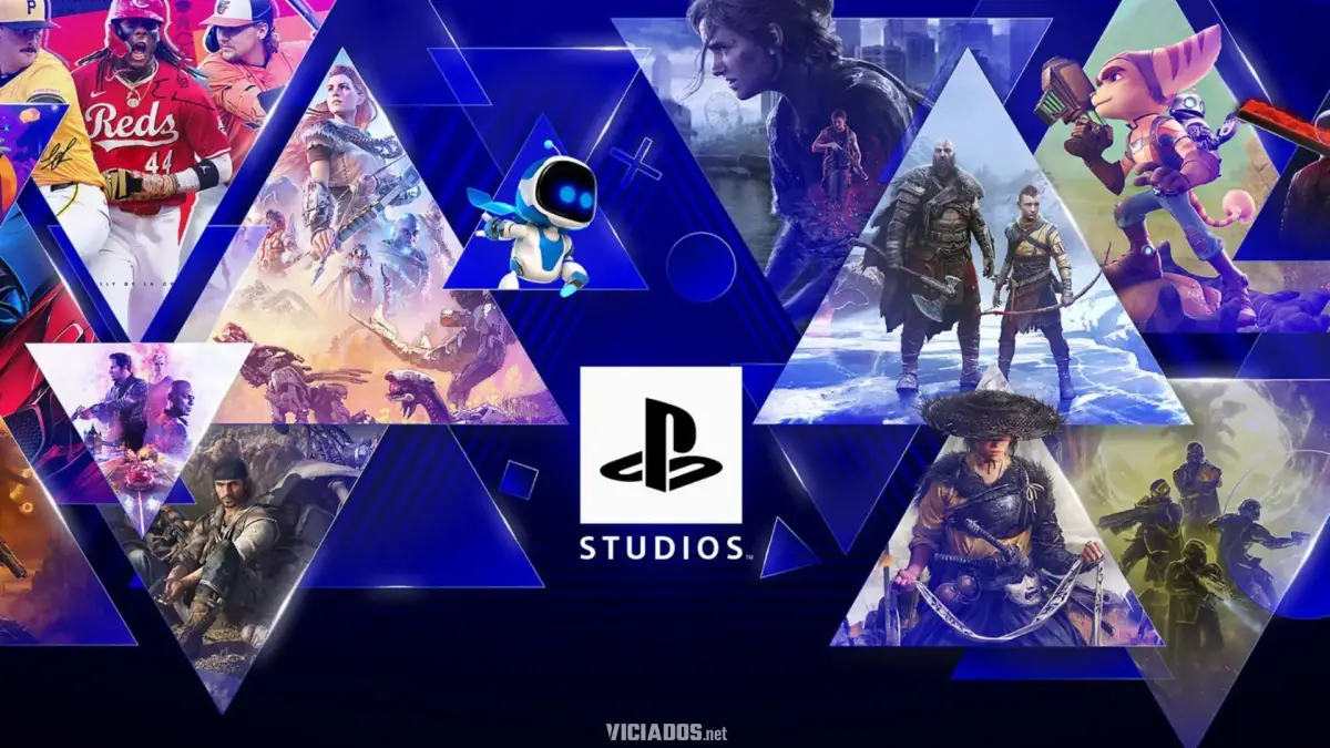 A salva&ccedil;&atilde;o vem dos est&uacute;dios originais do PlayStation