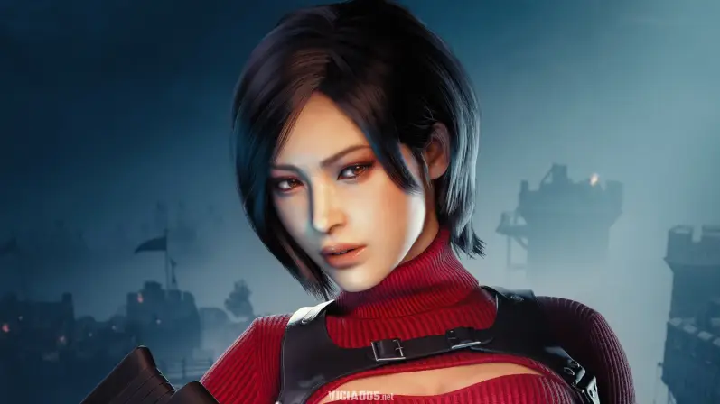 Por qual motivo Ada Wong ficou fora de Resident Evil Requiem Entenda a decisao da Capcom