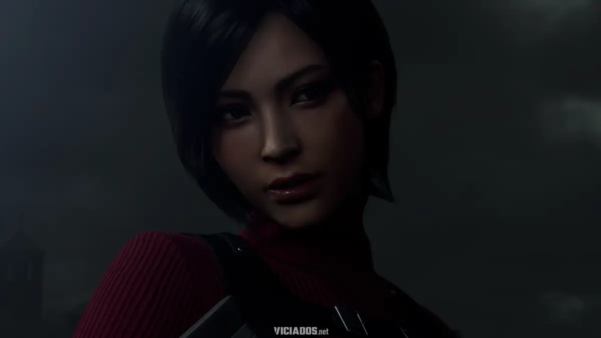 Por que Ada Wong ficou de fora de Resident Evil Requiem