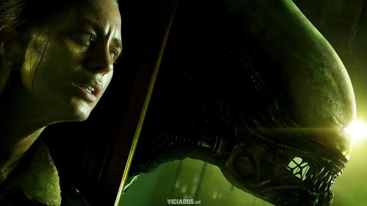 Por que isso importa para os f&atilde;s de Alien Isolation
