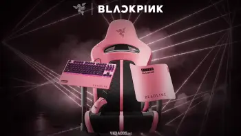 Shut Down! Razer e Blackpink anunciam cole&ccedil;&atilde;o gamer exclusiva com photocards raros