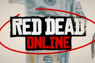 Red Dead Online Dinheiro 2026