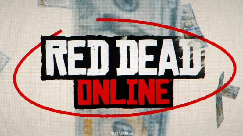 Agosto em Red Dead Online: Conheça as novidades semanais do velho Oeste da Rockstar Games 11 Red Dead Online Dinheiro 2026