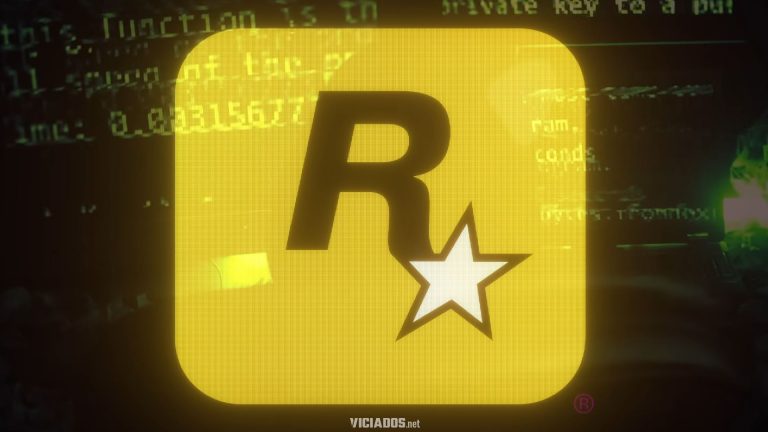 Rockstar Games GTA 6 Leak 2026
