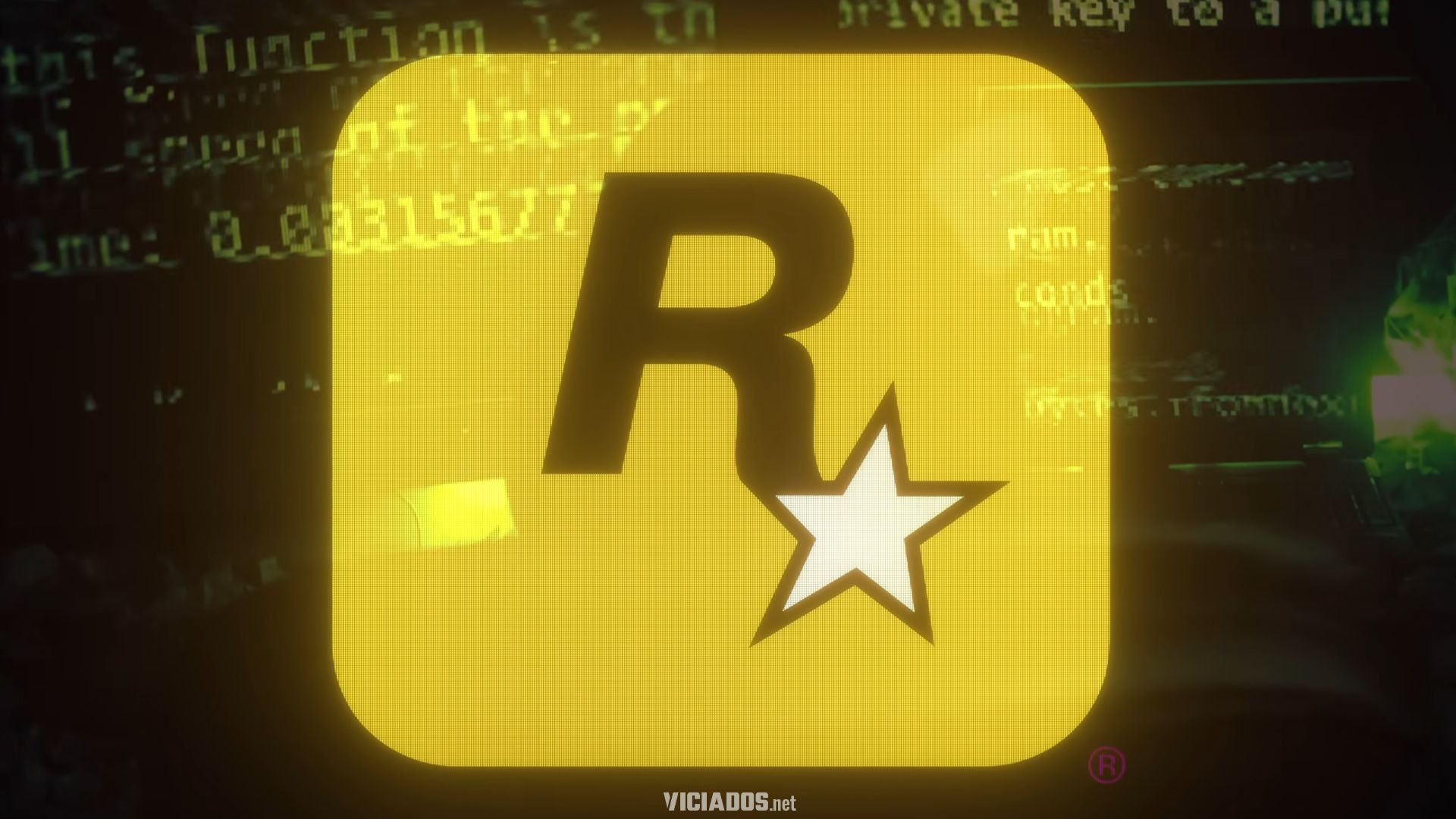 Rockstar Games GTA 6 Leak 2026