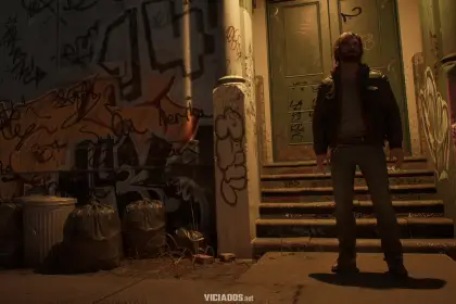 Samson A Tyndalston Story 2026