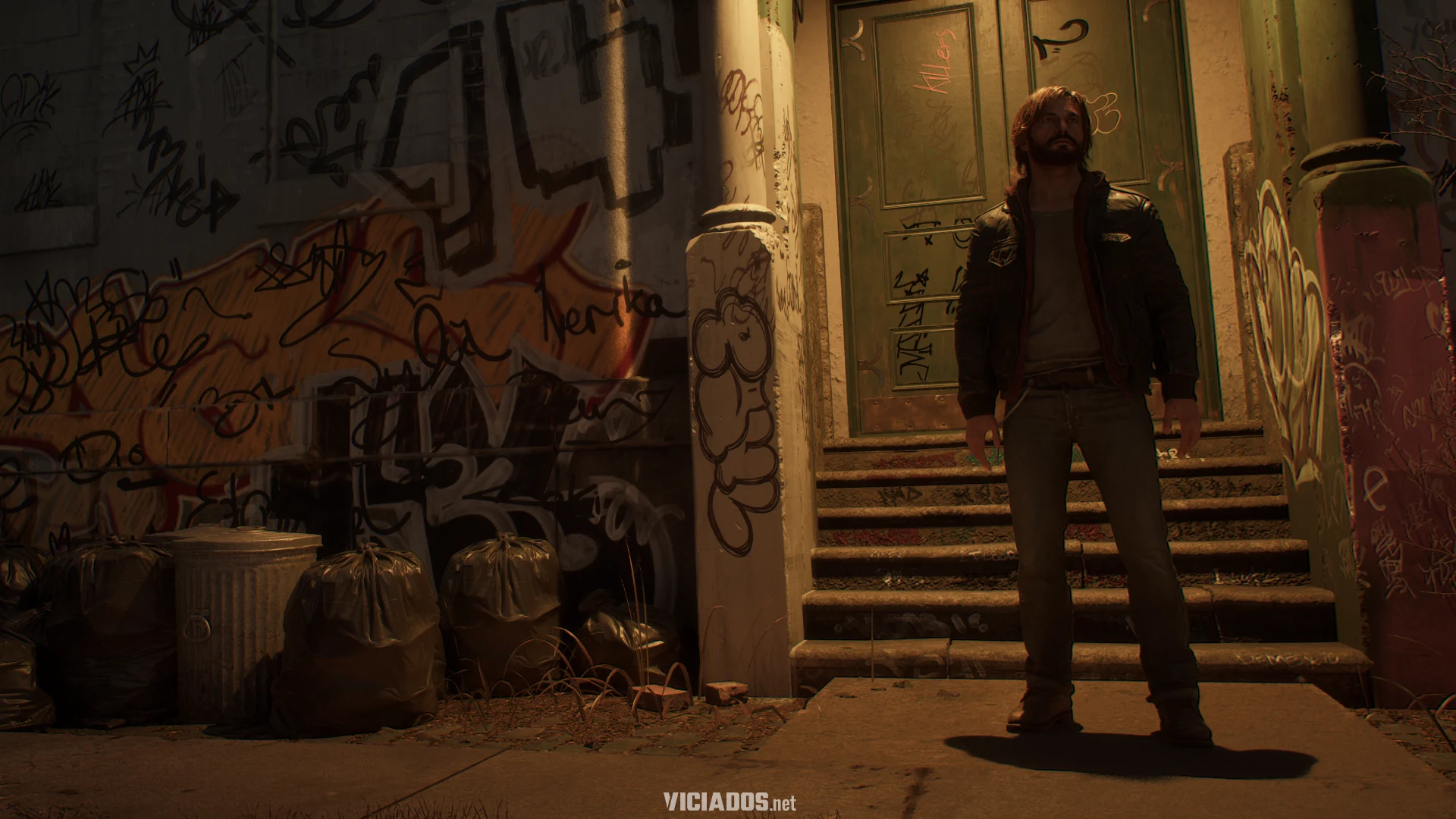 Samson A Tyndalston Story 2026