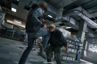 Samson Liquid Swords 2026