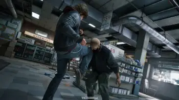 Samson ficou bom? Tudo o que mudou na primeira grande atualiza&ccedil;&atilde;o da Liquid Swords