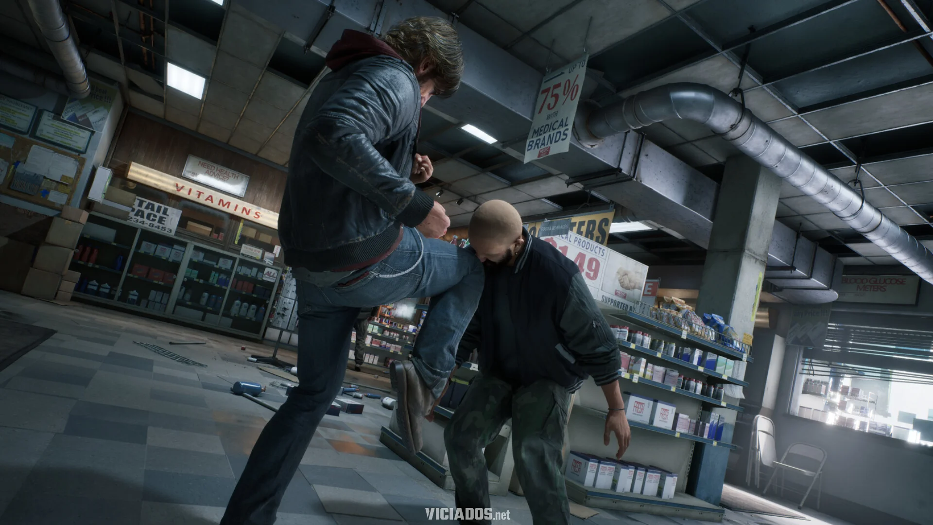 Samson Liquid Swords 2026