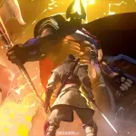 Shinobi Art of Vengeance DLC 2026