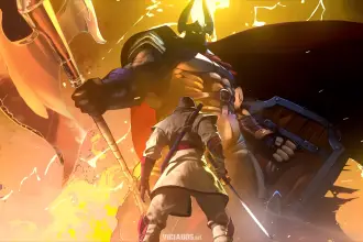 Shinobi Art of Vengeance DLC 2026