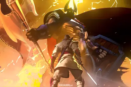 Shinobi Art of Vengeance DLC 2026