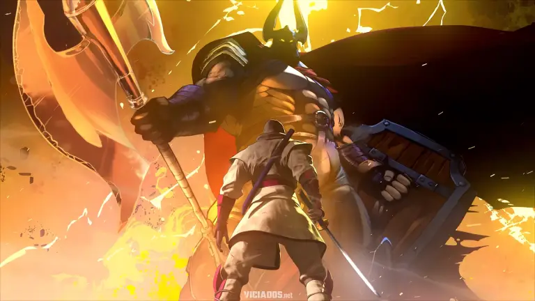 Shinobi Art of Vengeance DLC 2026