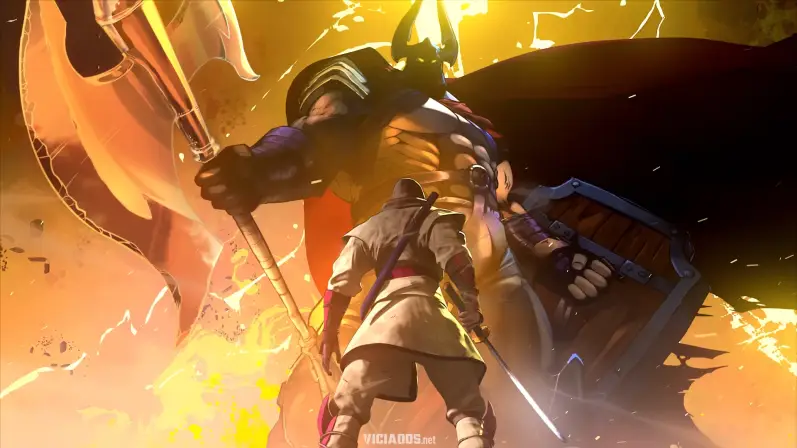 Shinobi Art of Vengeance DLC 2026