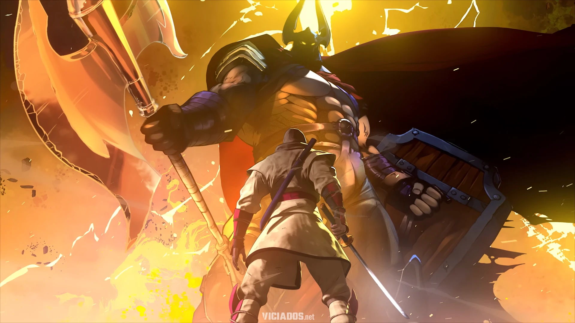 Shinobi Art of Vengeance DLC 2026