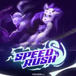 SpeedRush DOMUS 2026 Event LVL 200