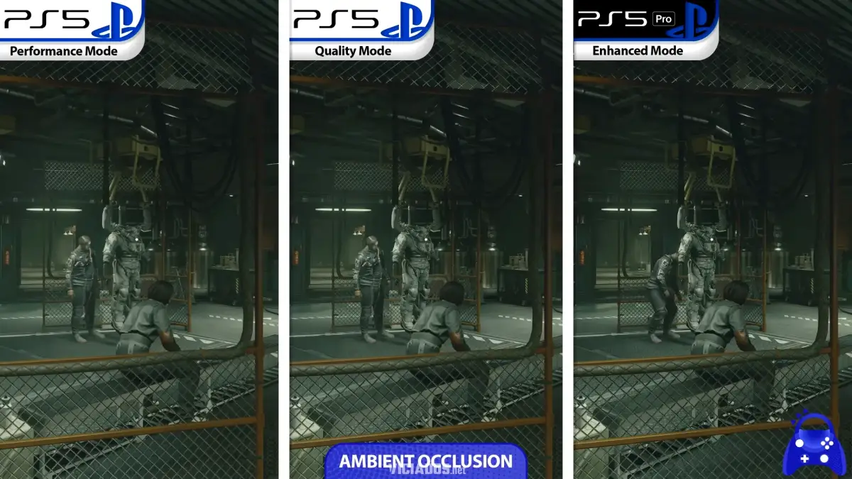 Starfield no PlayStation 5: Confira o comparativo entre o PS5 Base e o PS5 Pro
