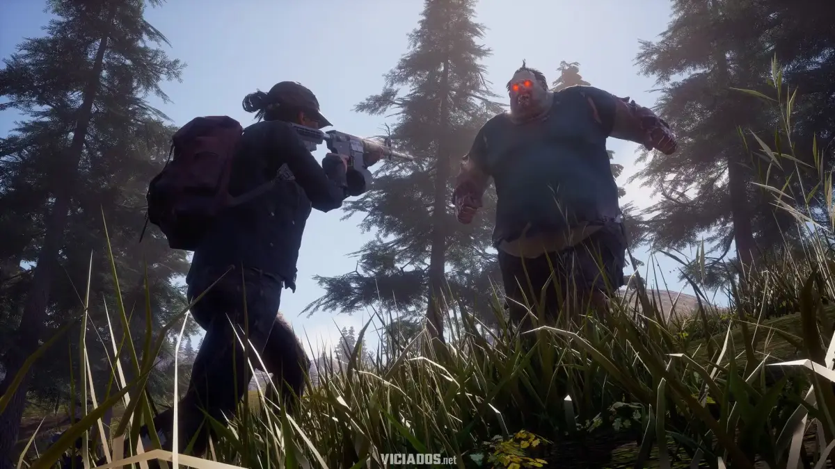 State of Decay 3 2026