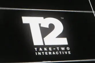 Take Two Rockstar Games GTA 6 2026