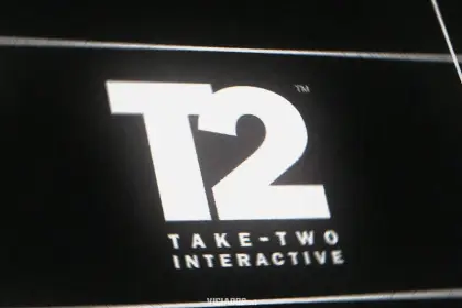 Take Two Rockstar Games GTA 6 2026