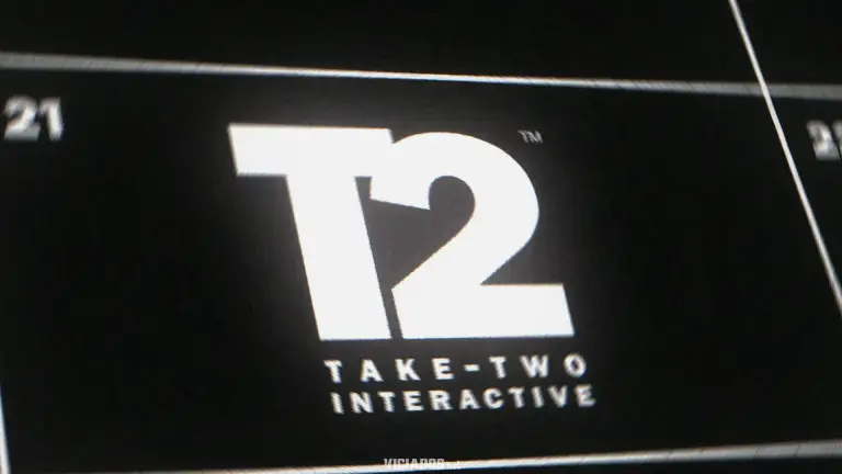 Take Two Rockstar Games GTA 6 2026