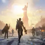 Ubisoft The Division Resurgence PC Ubisoft Early Acess 2026 PC